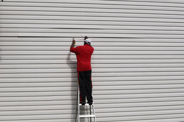 Best Storm Damage Siding Repair  in Bel Ridge, MO