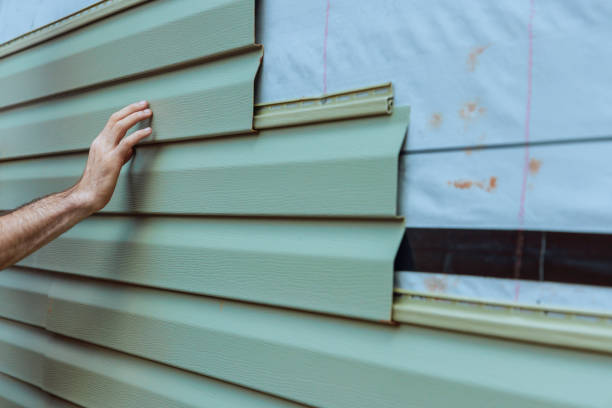 Best Siding for New Construction  in Bel Ridge, MO